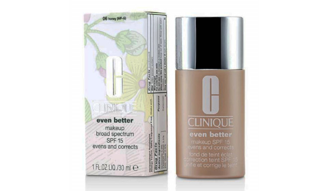 CLINIQUE EVEN BETTER SPF15 MAKEUP 09 SAND 1UN
