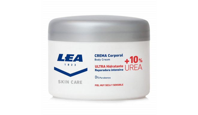 LEA SKIN CARE CREMA CORPORAL UREA PIEL MUY SECA 200ML