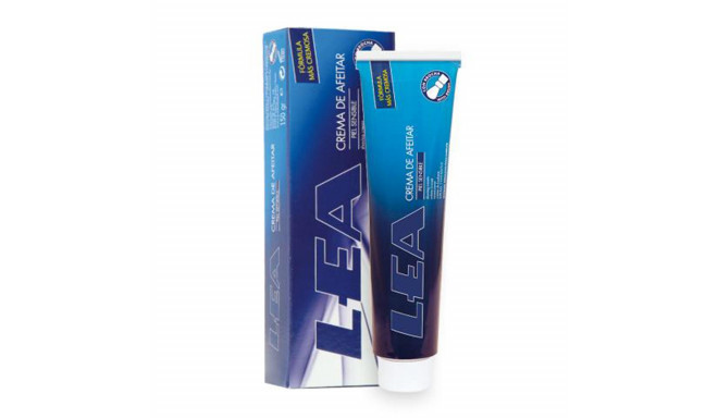 LEA HOMBRE CREMA DE AFEITAR 1UN