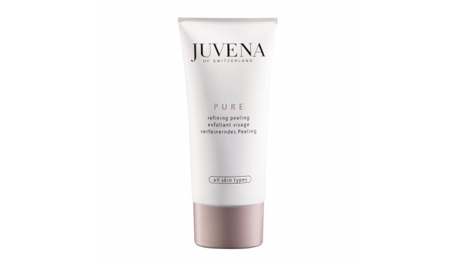 JUVENA PURE REFINING PEELING TODO TIPO DE PIELES 100ML