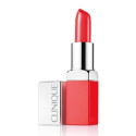 CLINIQUE POP LIP COLOUR&PRIMER POPPY POP 06 1UN