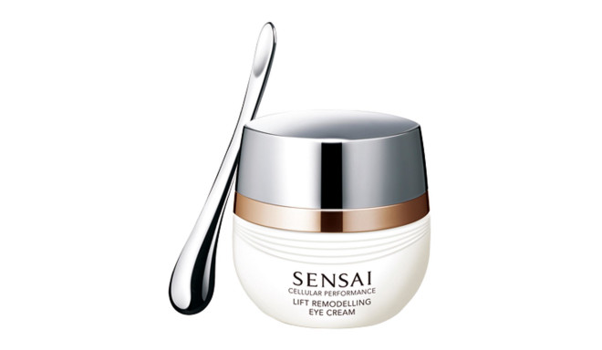 SENSAI CELLULAR CREMA DE OJOS 15ML