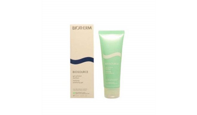 BIOTHERM BIOSOURCE GEL EXFOLIANT CLARIFIANT 150ML