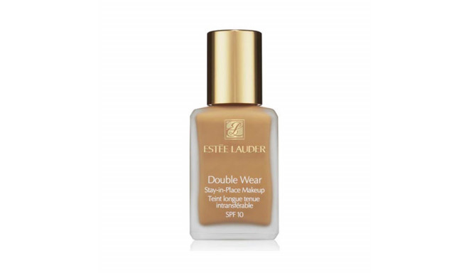 ESTEE LAUDER DOUBLE WEAR STAY IN PLACE POLVOS MAKE UP SPF10 3W1 TAWNY 1UN