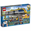 LEGO City mänguklotsid Reisirong