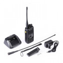 Midland CT990EB handheld transceiver ultra‐high output power of 10W VHF/UHF