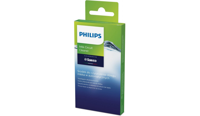 Philips CA6705/60 piimasüsteemi puhastussalvrätikud