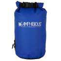 AMPHIBIOUS WATERPROOF BAG TUBE 10L BLUE P/N: TS-1010.02