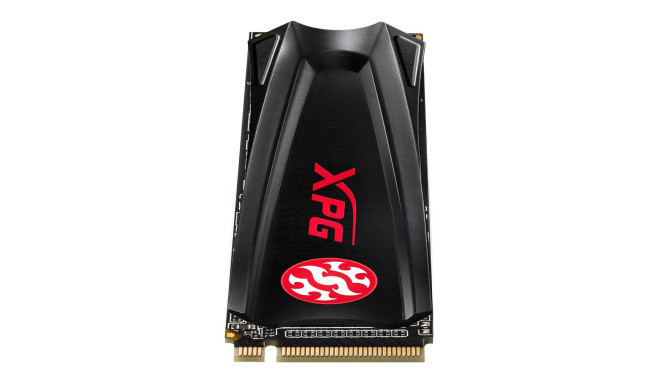 Adata SSD M.2 256GB PCI Express 3.0 TLC NVMe (AGAMMIXS5-256GT-C)