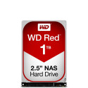 Western Digital Red 2.5" 1000 GB Serial ATA III