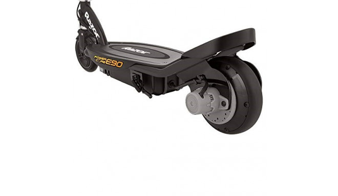 Razor Power Core E90 elektritõukeratas must