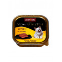 Animonda 4017721834490 Moist Food for Kittens 100 g