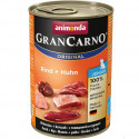 animonda GranCarno Original Beef, Chicken Junior 400 g