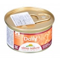 ALMO NATURE Daily Menu Duck mousse 85 g