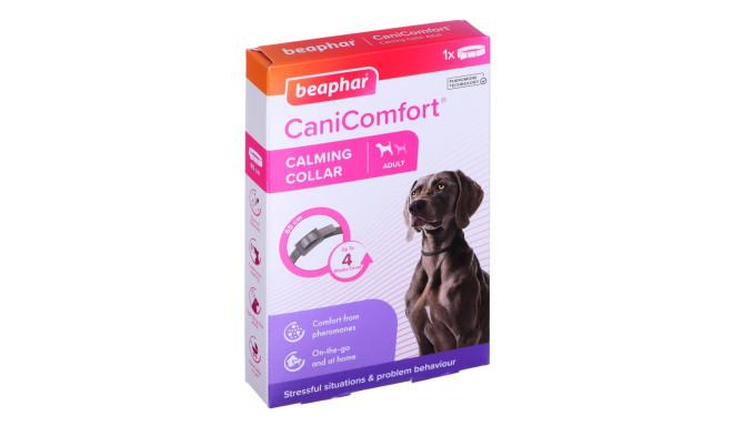 Beaphar kaelarihm feromoonidega koertele - 65 cm