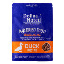 DOLINA NOTECI Superfood Sterilised Duck - Dry Cat Food - 1 kg