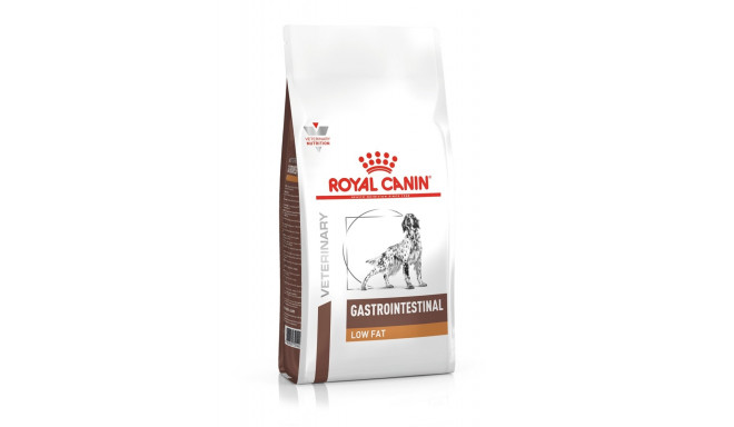 ROYAL CANIN Gastrointestinal Low Fat dry dog food - 1.5kg
