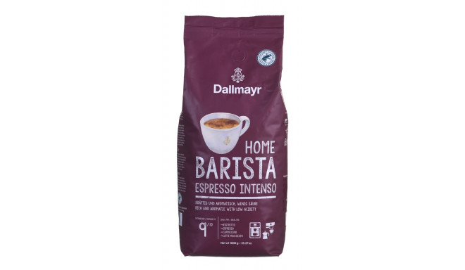 Coffee beans Dallmayr Home Espresso Intenso 1 kg