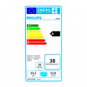 Philips monitor 23.8" FullHD LCD LED E Line 242E1GAJ/00