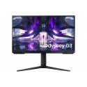 Samsung monitor 24" Odyssey G30A Full HD LED