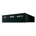 ASUS BW-16D1HT optical disc drive Internal Black Blu-Ray DVD Combo
