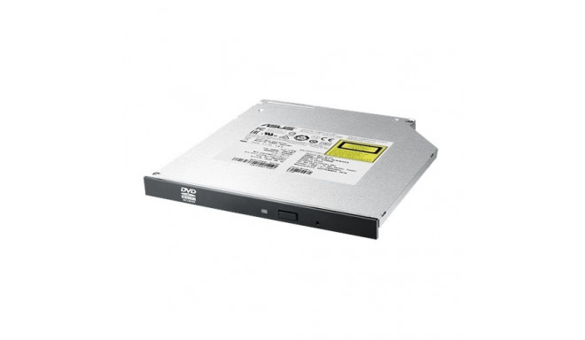 ASUS SDRW-08U1MT optiline ketta seade Sisemine DVD-kirjutaja Must BULK