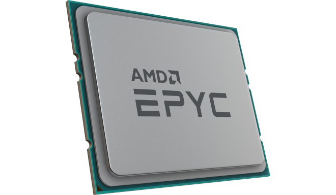 AMD EPYC 7742 processor 2.25 GHz 256 MB L3