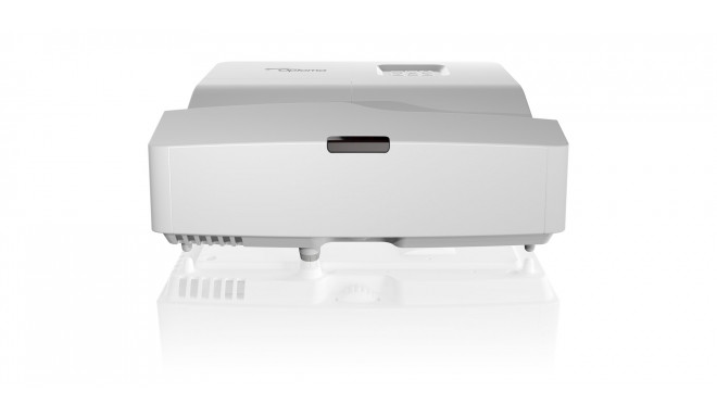 Optoma HD31UST data projector Ultra short throw projector 3400 ANSI lumens DLP 1080p (1920x1080) 3D 