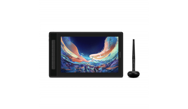 HUION KAMVAS PRO 13 2.5K graafikalaud