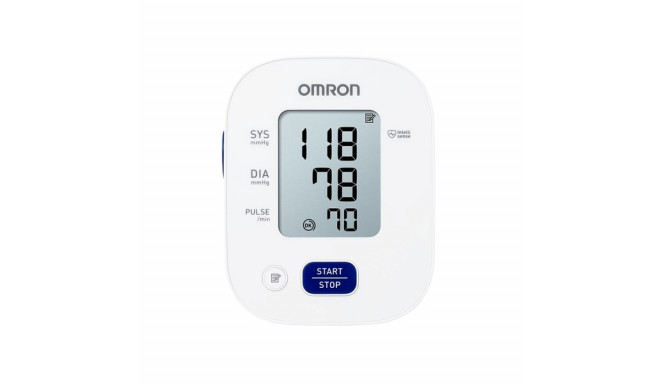 Omron M2 Upper arm Automatic