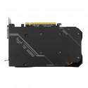 Asus graphics card TUF Gaming TUF-GTX1660S-O6G-Gaming NVIDIA GeForce GTX 1660 Super 6GB  GDDR6