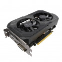Asus graphics card TUF Gaming TUF-GTX1660S-O6G-Gaming NVIDIA GeForce GTX 1660 Super 6GB  GDDR6