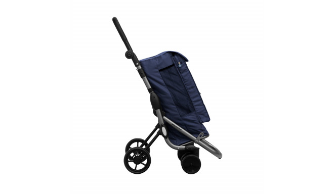 Shopping cart Playmarket 24910D3 290GOUP Blue 39,5 L