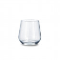 Set of glasses Bohemia Crystal Transparent Glass (6 Units) (32 cl)