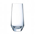 суд Chef & Sommelier Прозрачный Cтекло (6 штук) (45 cl)