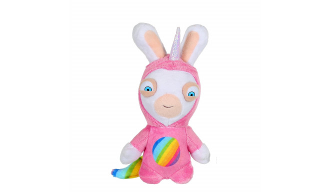 Fluffy toy Gipsy Rabbits Cretins Lapicorn 18 cm Unicorn Children's