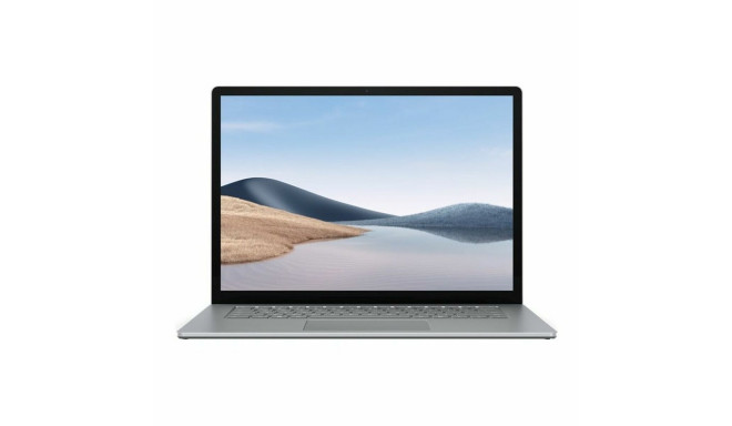 Notebook Microsoft 5JI-00012 Spanish Qwerty i7-1185G7 15" 8 GB RAM