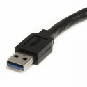 USB-kaabel Startech USB3AAEXT3M          USB A Must