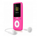 MP4 Player SPC Internet 8488P ROSA  8GB Pink