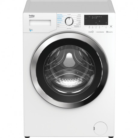 Beko washer-dryer HTE7736XC0