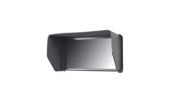 Feelworld Sun shade hood for F570