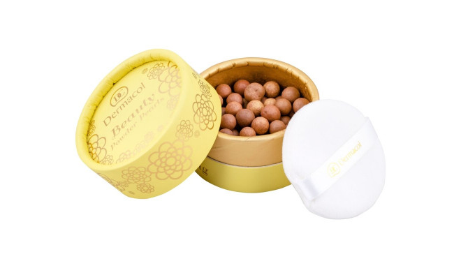 Dermacol Beauty Powder Pearls (25ml) (Bronzing)