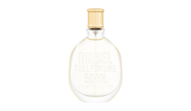 Diesel Fuel For Life Femme Eau de Parfum (50ml)