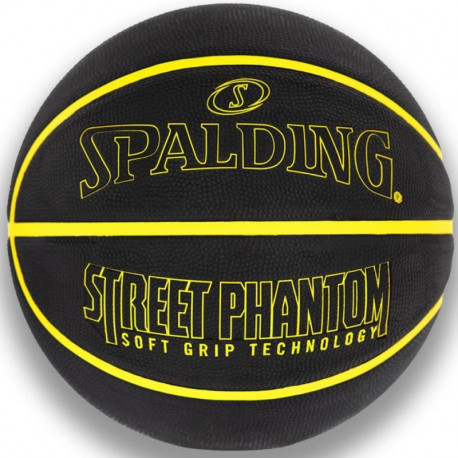 Spalding Phantom 84386Z Ball (7)