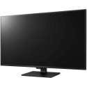 109,2cm/43'' (3840x2160) LG 43BN70U-B 16:9 8ms 4xHDMI DisplayPort USB-C VESA Speaker 4K UHD Black