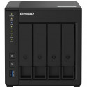 4-Bay QNAP TS-451D2-2G Intel® Celeron® - J4025