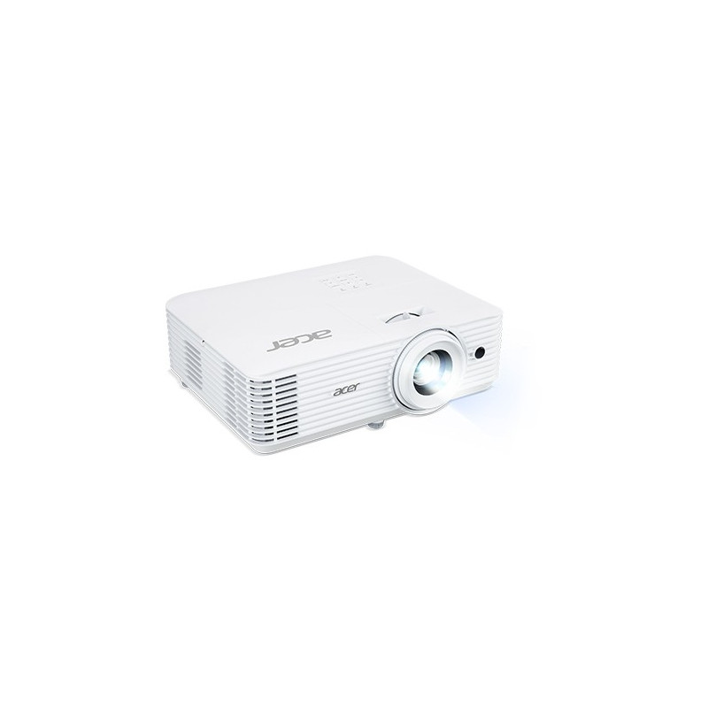 (1920x1080) Acer X1527i 4000-Lumen 16:9 HDMI VGA USB Speaker Full HD 36 ...