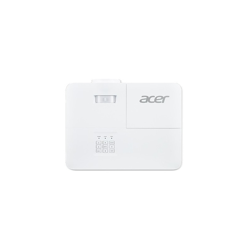 (1920x1080) Acer X1527i 4000-Lumen 16:9 HDMI VGA USB Speaker Full HD 36 ...