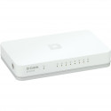 D-Link GO-SW-8G/E