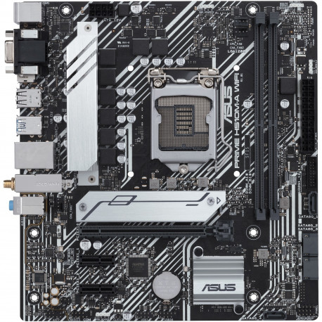 1200 ASUS PRIME H510M-A WIFI